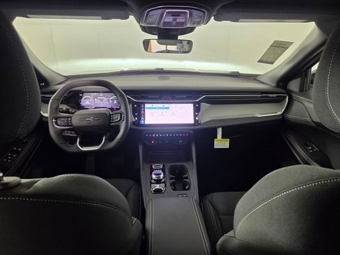 New 2026 Jeep Cherokee Laredo AWD/4WD image 22