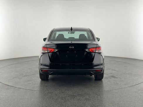 Used 2025 Nissan Versa SV FWD image 7