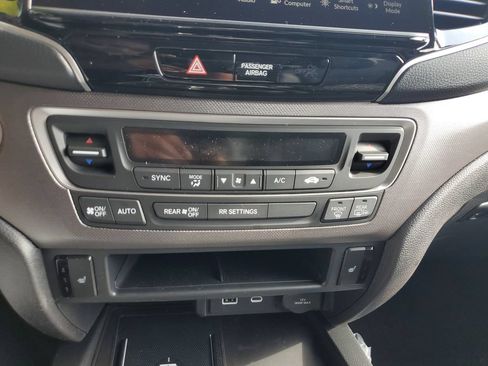 New 2026 Honda Ridgeline RTL image 17