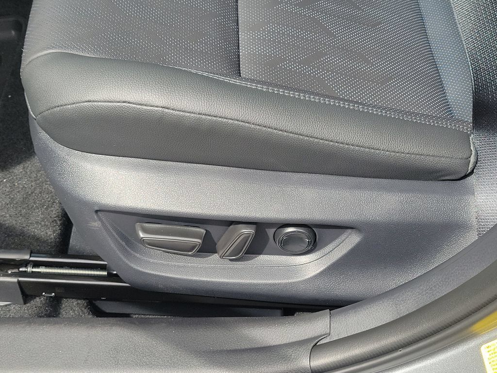 New 2026 Toyota Camry XSE FWD image 22