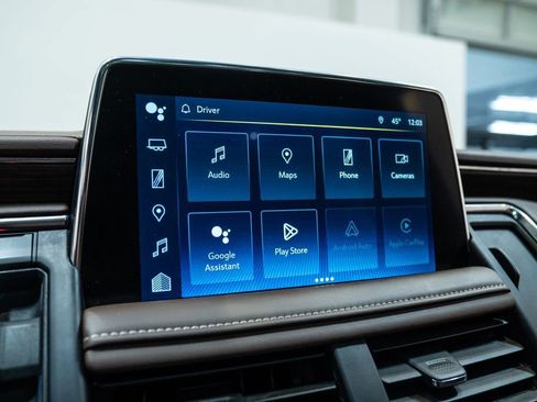 Used 2024 Chevrolet Tahoe High Country w/ Advanced Technology Package image 27