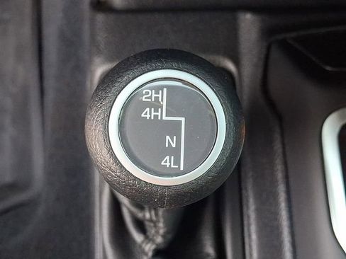 Used 2020 Jeep Wrangler Unlimited Sport image 23