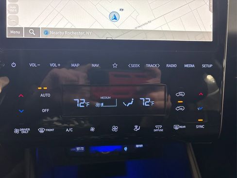 Used 2023 Hyundai Tucson Limited image 33