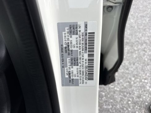 Certified 2023 MAZDA CX-5 AWD 2.5 S w/ Premium Package image 60