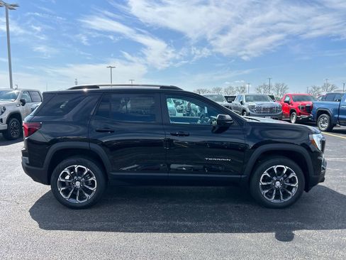 New 2026 GMC Terrain Elevation w/ Elevation Premium Package AWD/4WD image 10