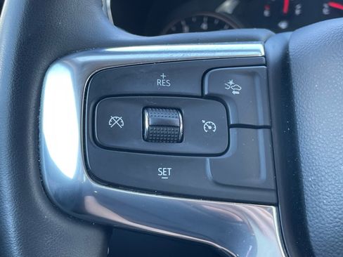 Used 2024 Chevrolet Blazer LT w/ Sound & Technology Package image 7