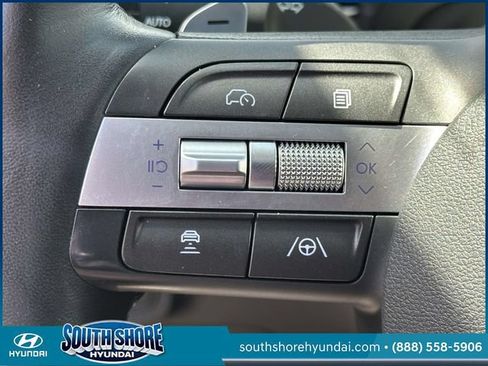 Certified 2024 Hyundai Kona Limited AWD/4WD image 24
