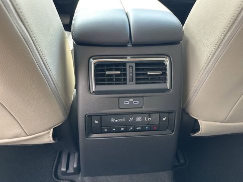 New 2026 MAZDA CX-70 SC Plus AWD/4WD image 24