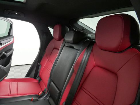 New 2026 Porsche Cayenne S AWD/4WD image 22