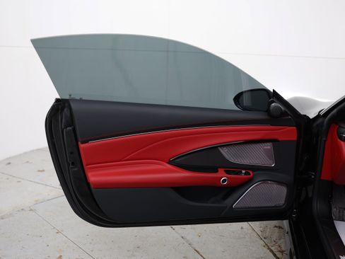 Used 2024 Maserati GranTurismo Trofeo image 25