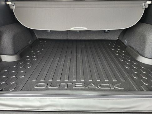 New 2025 Subaru Outback Premium image 20