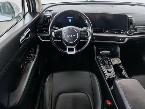 Certified 2023 Kia Sportage EX FWD image 4