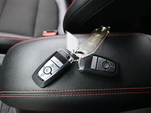 Certified 2023 Ford Escape ST-Line w/ Tech Pack #1 image 18