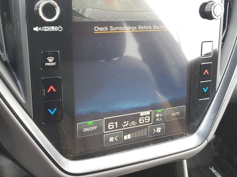 Used 2025 Subaru Crosstrek 2.5i Sport image 23