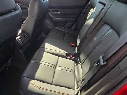 New 2026 MAZDA CX-50 AWD 2.5 Hybrid w/ Cargo Package image 13