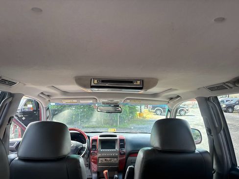 Used 2008 Lexus GX 470 AWD/4WD image 19