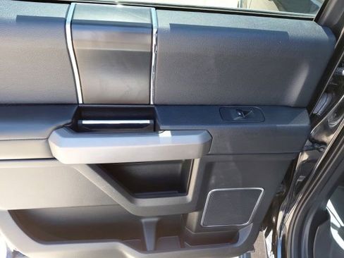 Used 2020 Ford F150 Platinum AWD/4WD image 27
