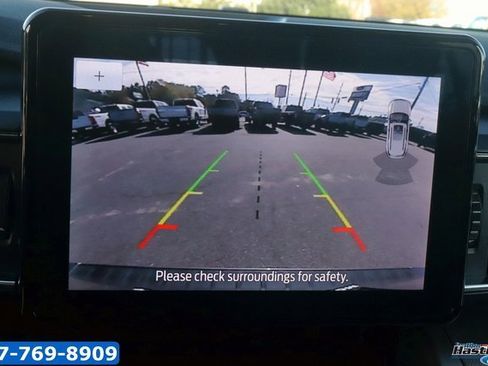 Used 2021 Ford Explorer XLT w/ Equipment Group 202A image 28