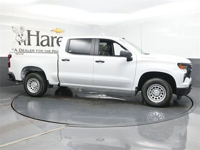 New 2026 Chevrolet Silverado 1500 W/T w/ WT Convenience Package