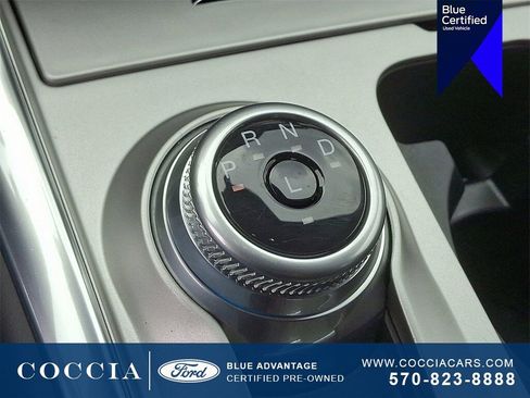 Certified 2023 Ford Explorer XLT w/ Equipment Group 202A image 15