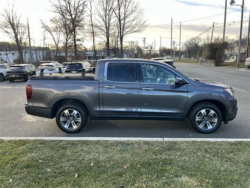 Used 2019 Honda Ridgeline RTL-E image 9