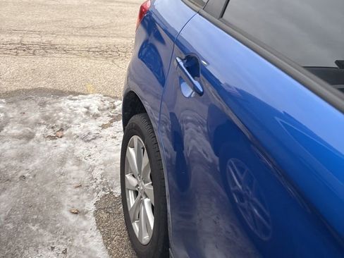 Used 2015 Mitsubishi Outlander Sport ES image 10