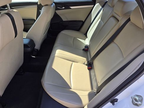 Used 2018 Honda Civic EX-L image 26
