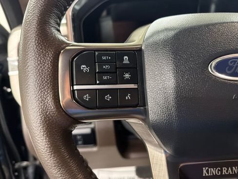 Certified 2024 Ford F250 King Ranch image 20