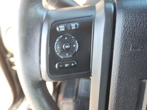 Used 2016 Ford F250 Lariat w/ Lariat Ultimate Package AWD/4WD image 23