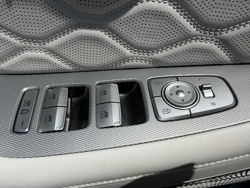 Used 2022 Hyundai Palisade Calligraphy FWD image 25
