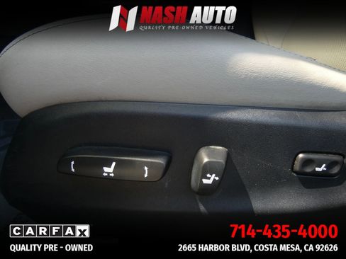 Used 2012 Lexus IS 250 w/ Premium Pkg Value Edition RWD image 47