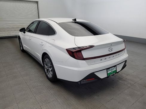 Used 2023 Hyundai Sonata SEL w/ Cargo Package FWD image 5