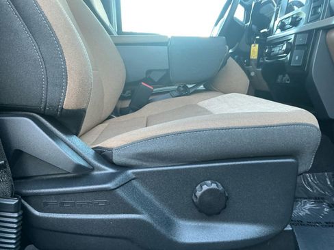 Used 2023 Ford F150 XLT image 17