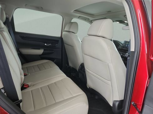 Certified 2023 Honda CR-V EX-L image 19