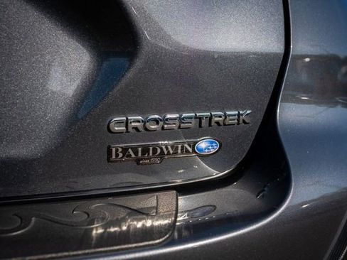 Certified 2024 Subaru Crosstrek 2.0i Premium image 19