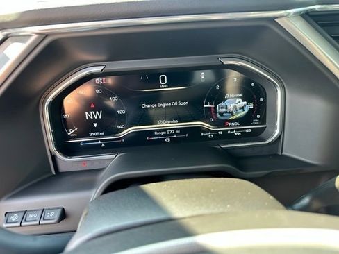 Used 2025 GMC Sierra 2500 Denali w/ Denali Reserve Package AWD/4WD image 26