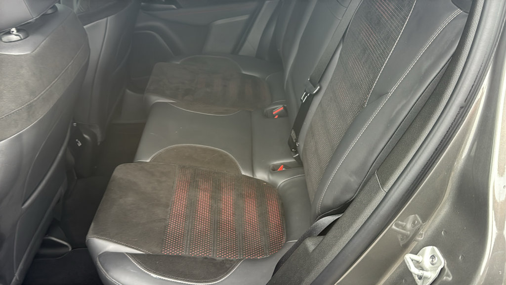 Used 2024 Dodge Hornet GT Plus AWD/4WD image 35