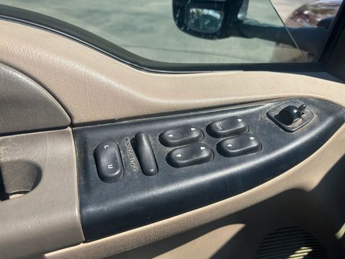 Used 2001 Ford F250 4x4 Crew Cab Super Duty image 13