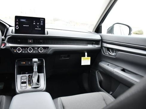 New 2026 Honda CR-V EX image 20