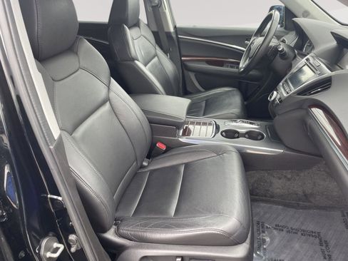 Used 2016 Acura MDX SH-AWD w/ Technology Package image 27