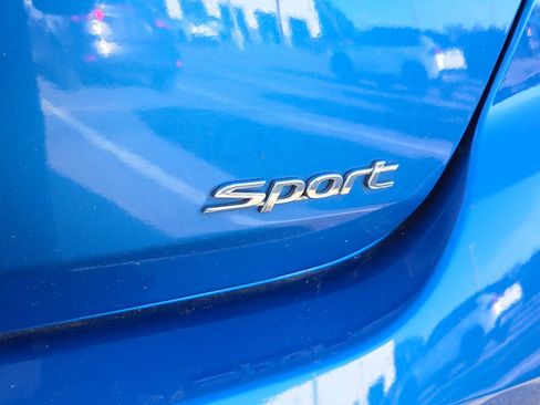 Used 2018 Hyundai Sonata Sport w/ Cargo Package image 5