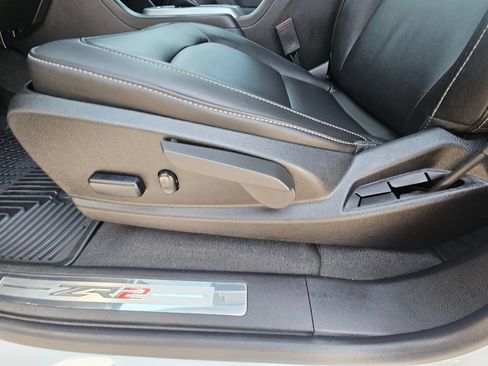 Used 2022 Chevrolet Colorado ZR2 AWD/4WD image 10