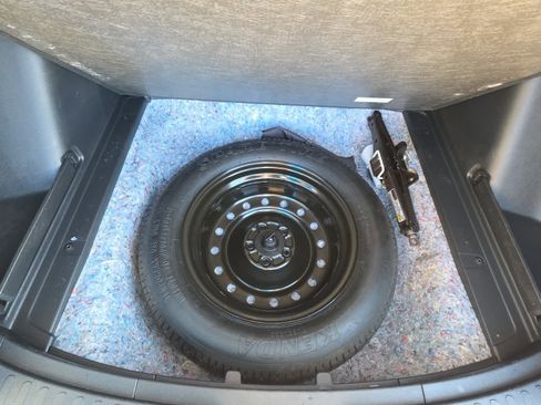 Used 2018 Honda CR-V EX image 20