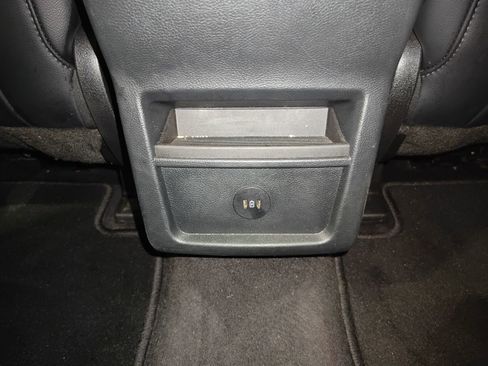 Used 2024 Ford Edge SEL image 28