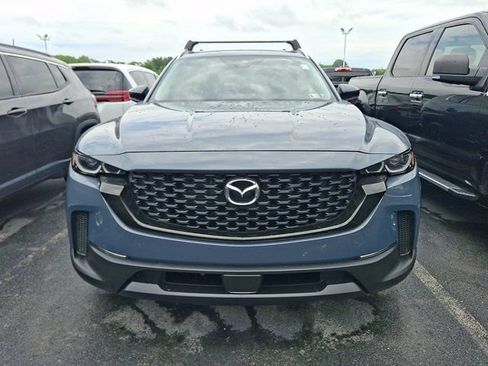 Used 2023 MAZDA CX-50 2.5 S w/ Cargo Package AWD/4WD image 2