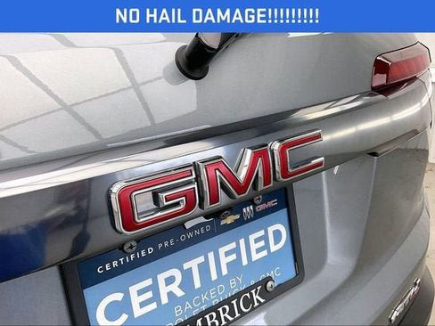 Used 2023 GMC Acadia AT4 w/ Technology Package AWD/4WD image 32