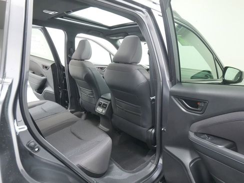 New 2026 Subaru Forester Premium AWD/4WD image 24
