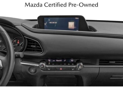 Used 2025 MAZDA CX-30 AWD 2.5 S w/ Preferred Package image 17