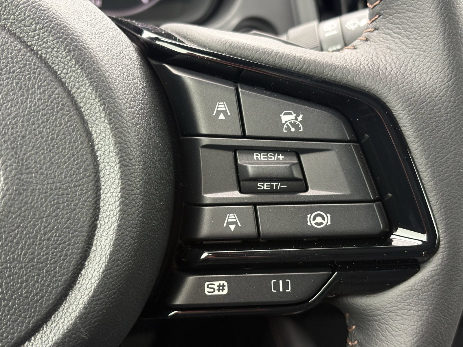 New 2026 Subaru Forester Sport w/ Onyx Edition AWD/4WD image 16