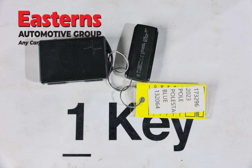 Used 2023 Polestar Polestar 2 w/ Pilot Pack FWD image 26